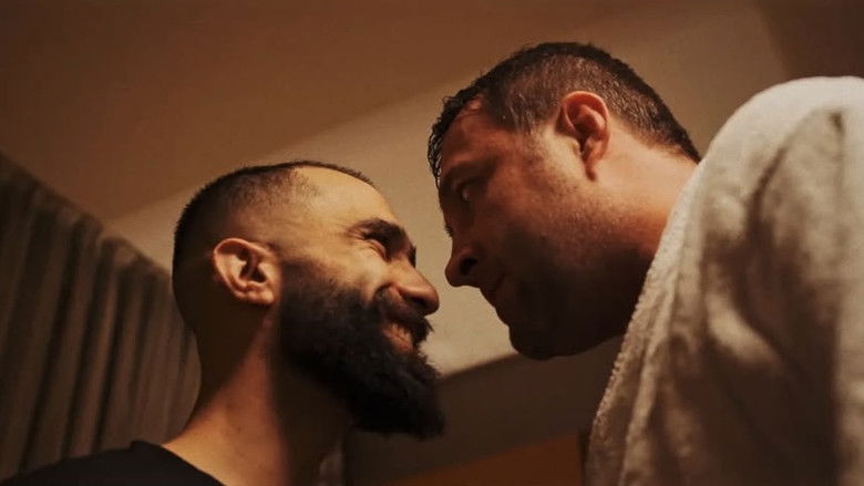 кадр из фильма İblis