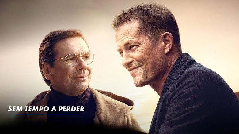 кадр из фильма Достучаться до небес 2