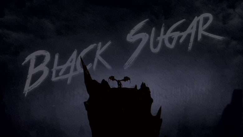 кадр из фильма Black Sugar