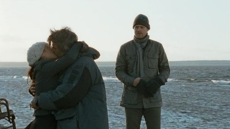 кадр из фильма Labrador