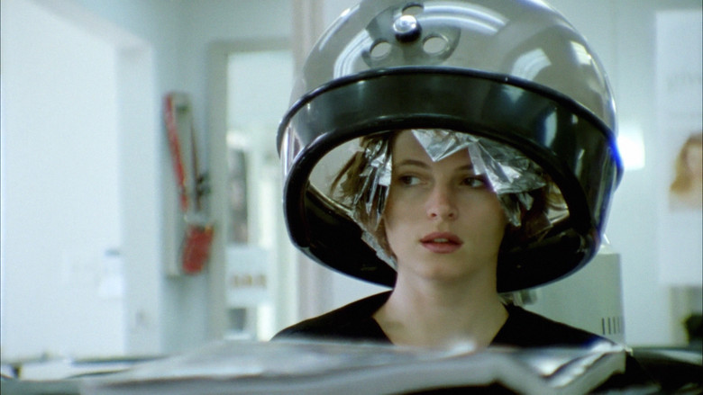 кадр из фильма Когда мы жили в Майами