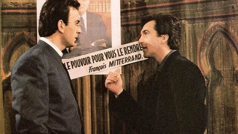 кадр из фильма États d'âme