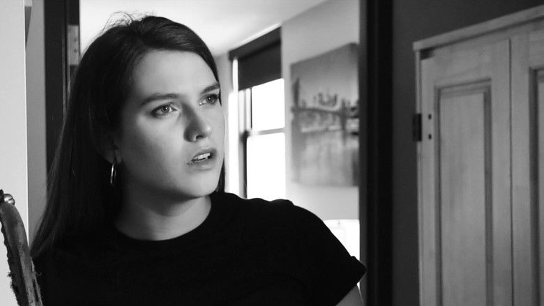 кадр из фильма The Solution