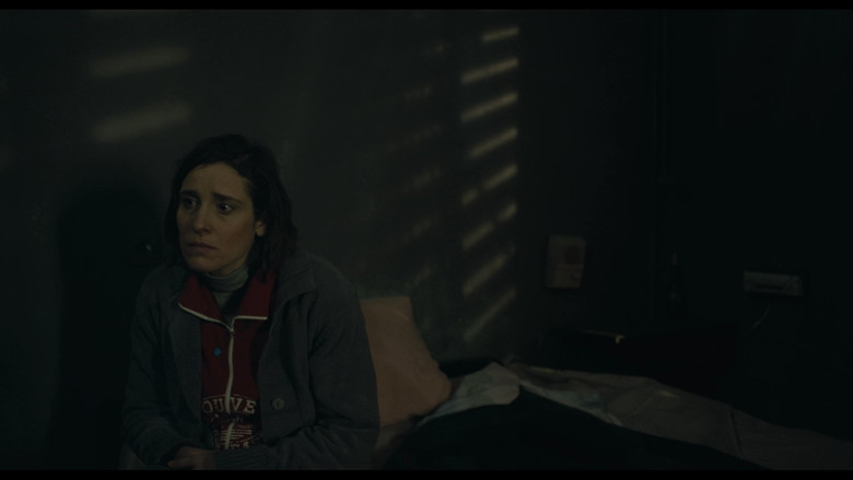 кадр из фильма Kalervo Palsa ja kuriton käsi