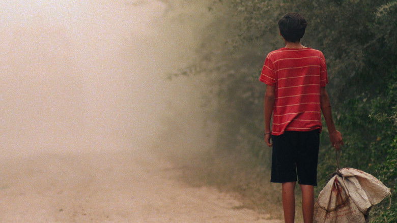 кадр из фильма Almamula