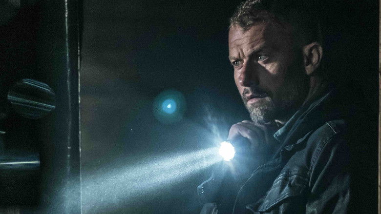 кадр из фильма Пустой человек