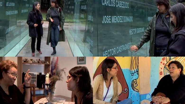 кадр из фильма Es Esa Foto