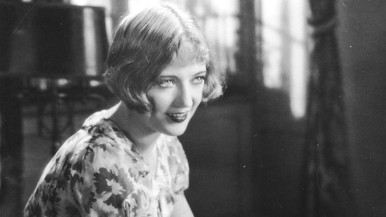 кадр из фильма The Patsy