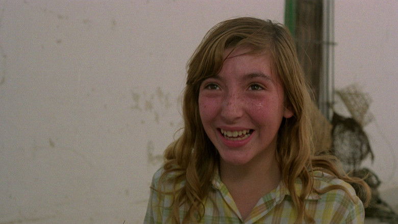 кадр из фильма Кто может убить ребенка?