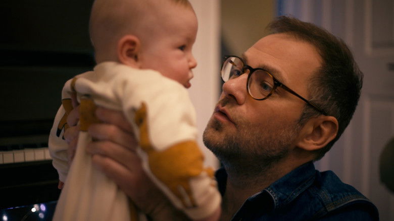 кадр из фильма Silent Men