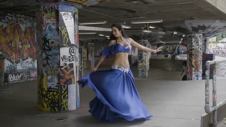 кадр из фильма Fear of Dancing