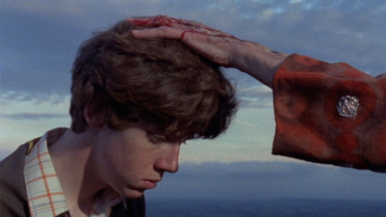 кадр из фильма Penda's Fen