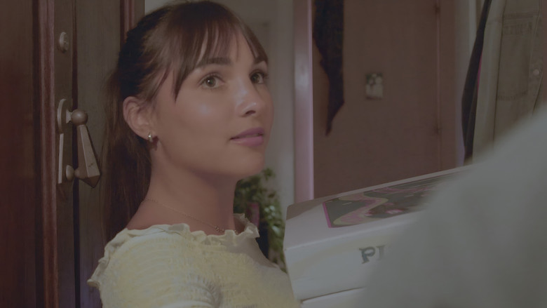 кадр из фильма Un Juan en camino