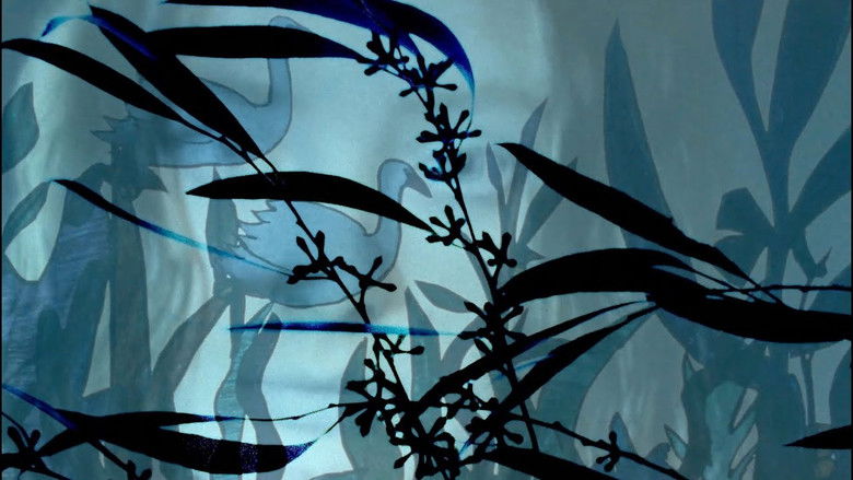 кадр из фильма Severn Wild