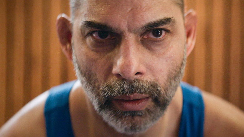 кадр из фильма Противник