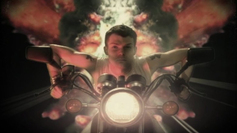 кадр из фильма Dirtyglitter 1: Damien