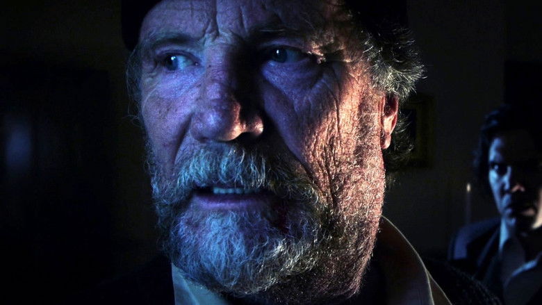 кадр из фильма Смотритель маяка