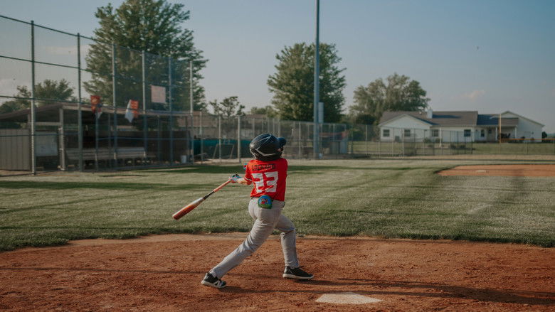 кадр из фильма Get to That Place