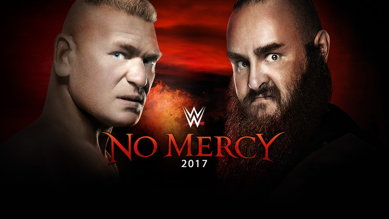 кадр из фильма WWE No Mercy 2017