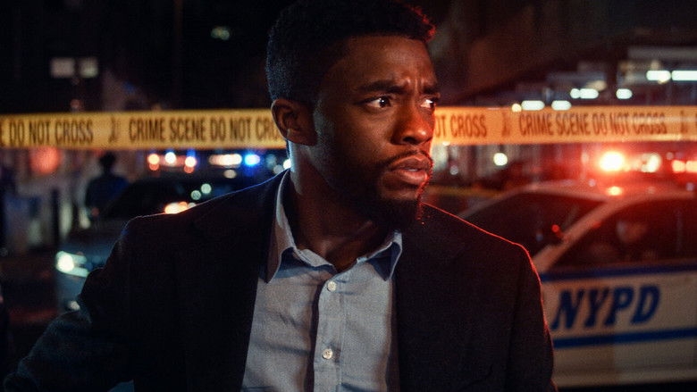 кадр из фильма 21 мост