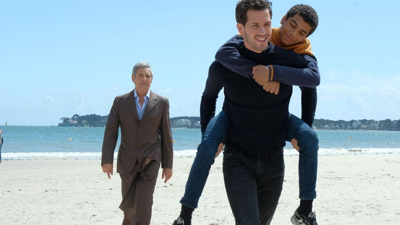 кадр из фильма 9 причин, чтобы жить