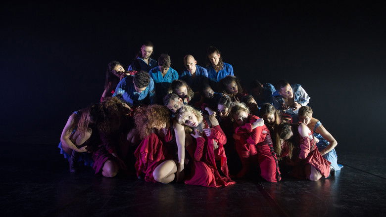 кадр из фильма Щекотка