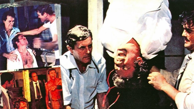 кадр из фильма Pra Frente, Brasil