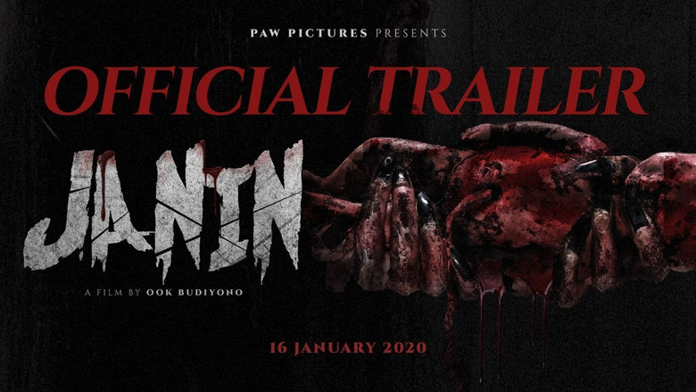 кадр из фильма Janin