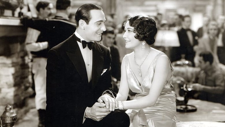 кадр из фильма Montana Moon