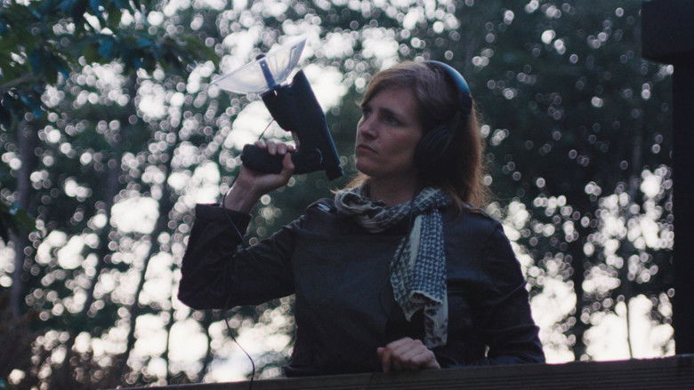 кадр из фильма Кемпинг у озера