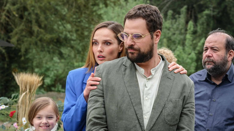 кадр из фильма Chasse gardée 2