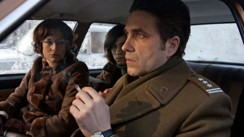 кадр из фильма Джек Стронг