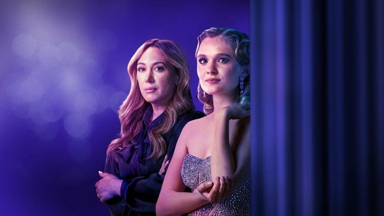 кадр из фильма Pretty Hurts