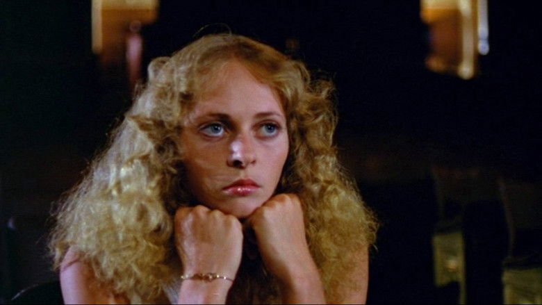 кадр из фильма Oz