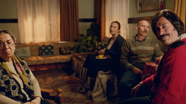 кадр из фильма Karakomik Filmler 2: Emanet