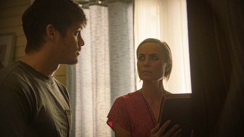 кадр из фильма Мастерская дьявола