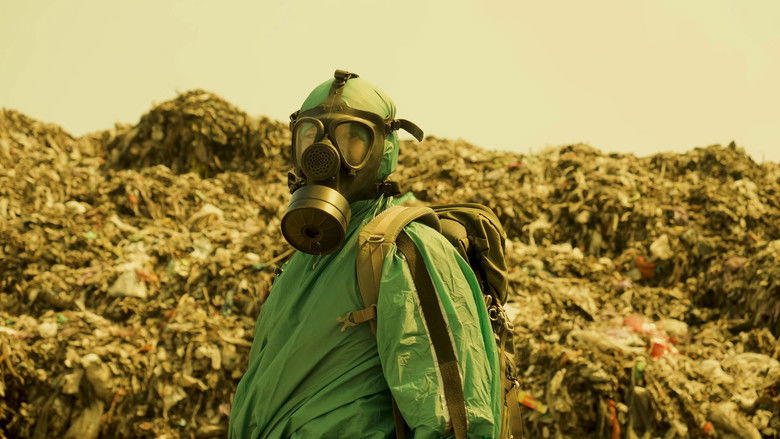 кадр из фильма Kiamat Sampah