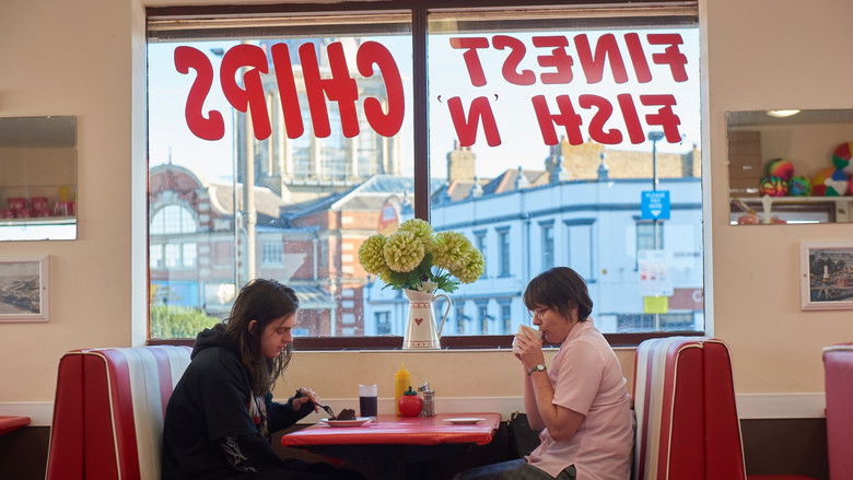 кадр из фильма Лучшее лето