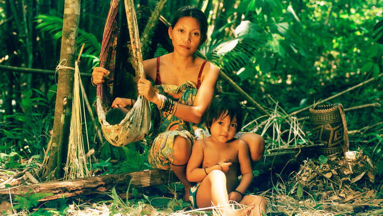 кадр из фильма Планета Земля