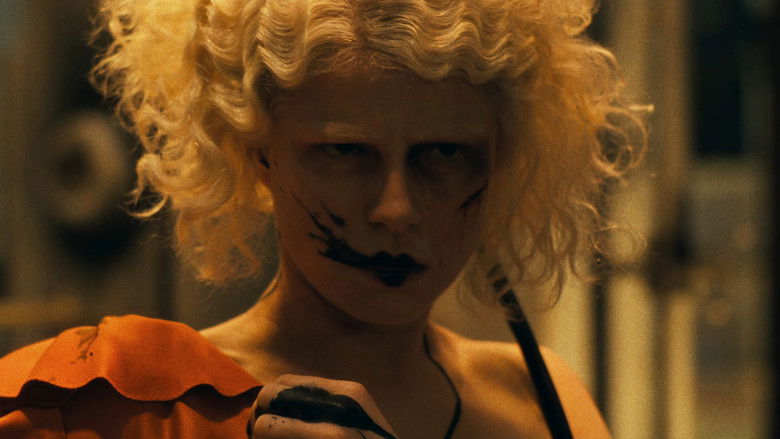 кадр из фильма Невеста