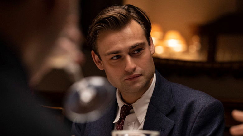 кадр из фильма Шошана