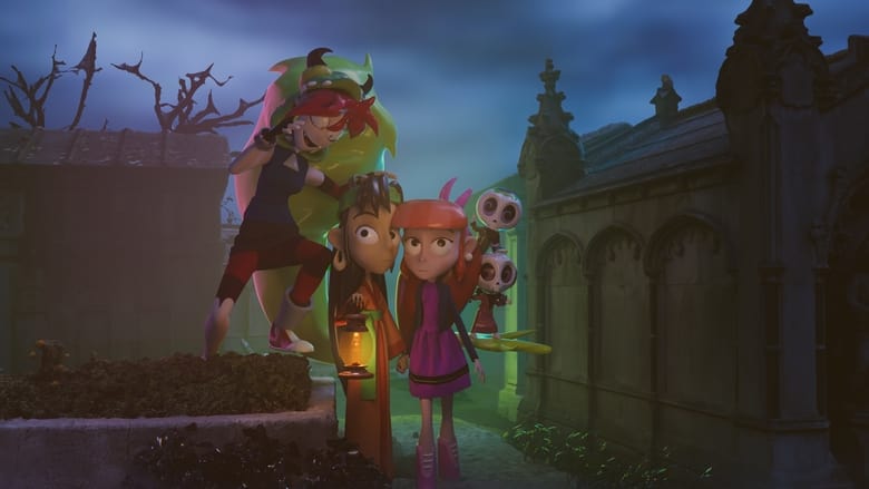 No Es Serio Este Cementerio