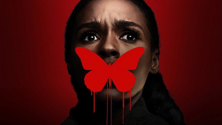 кадр из фильма Антебеллум