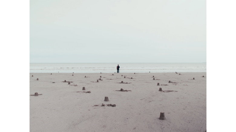 кадр из фильма If Not Now, When?