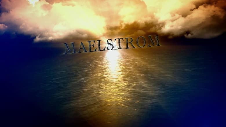 кадр из фильма Maelstrom: The Odyssey of Waterworld