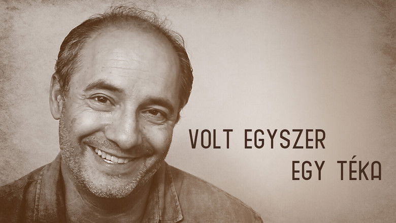 кадр из фильма Volt egyszer egy téka