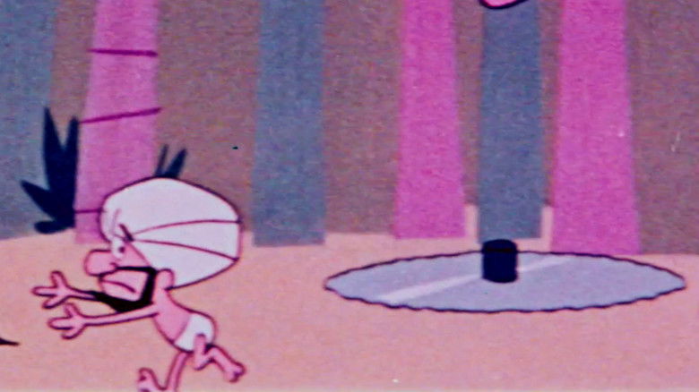 кадр из фильма Tree Spree