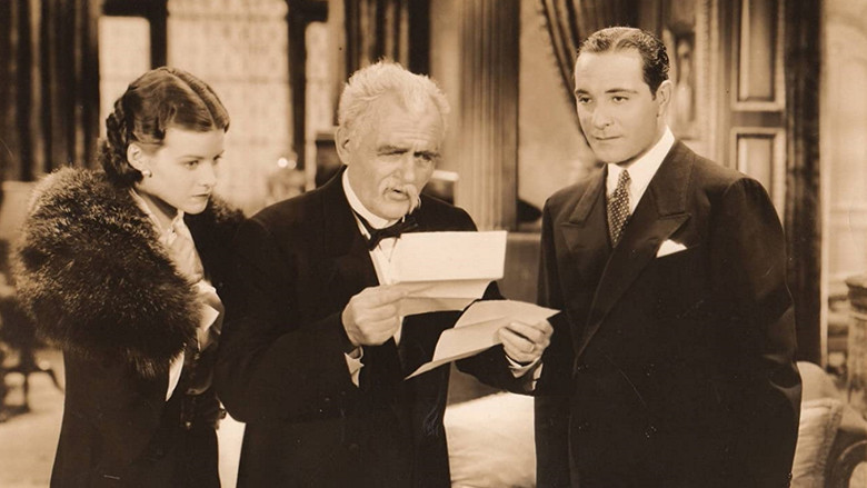 кадр из фильма Big Executive