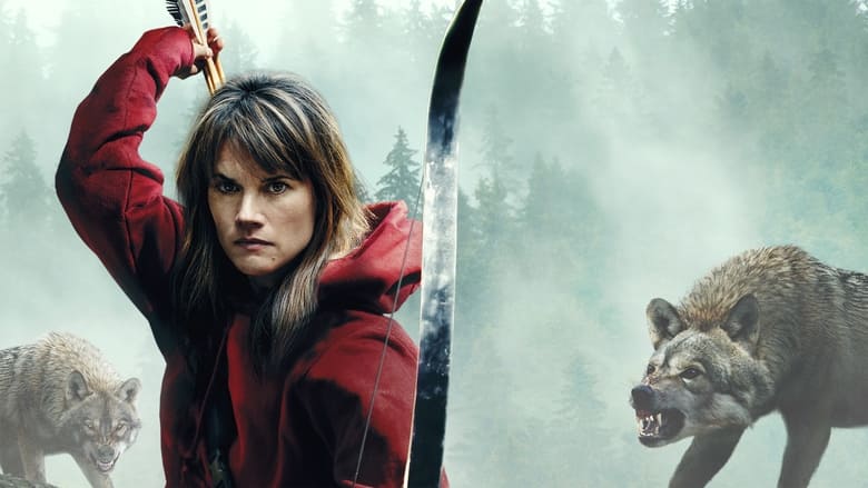 кадр из фильма Охота на волков