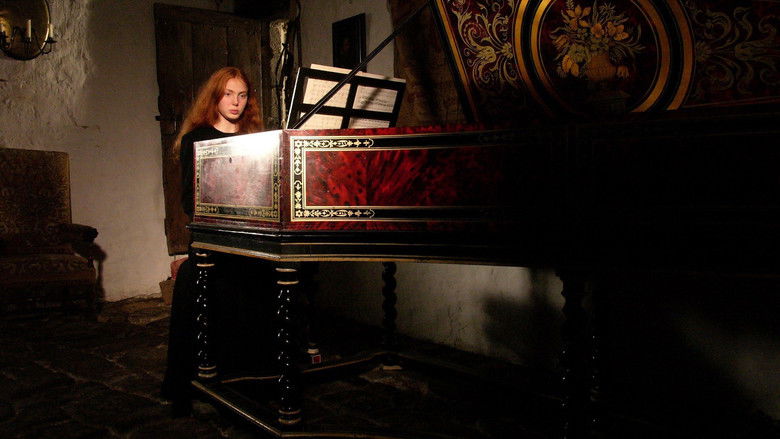 кадр из фильма Barbe Bleue